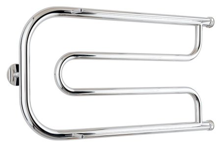 Полотенцесушитель водяной Стилье Дуэт 2П 32х65