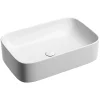 Раковина 60,5x38 см Ceramica Nova Element CN6053