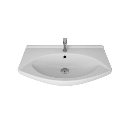 Мебельная раковина Dreja Лагуна 028230  75