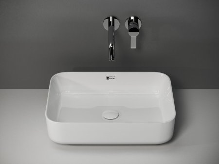 Раковина Ceramica Nova Element CN1602 50 белый