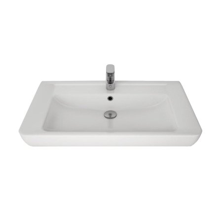 Мебельная раковина Dreja Q 80