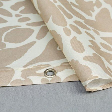 Штора для ванной комнаты 200*180 IDDIS Basic (B30P218i11)