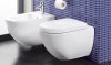 Унитаз подвесной Villeroy & Boch Subway R1