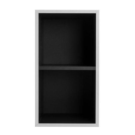 Шкаф Cezares Elettra 55529 bianco opaco