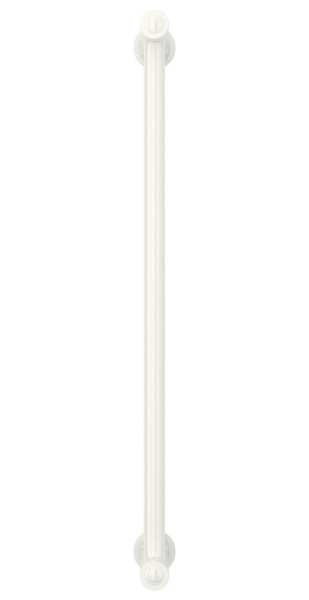 Полотенцесушитель водяной Сунержа Хорда 12-0124-0600 600x195 белый