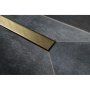 Душевой лоток Pestan Confluo Frameless Line 950 Gold 13701225 золото