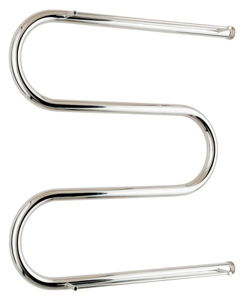 Полотенцесушитель водяной Стилье М-образный 2П 50х65