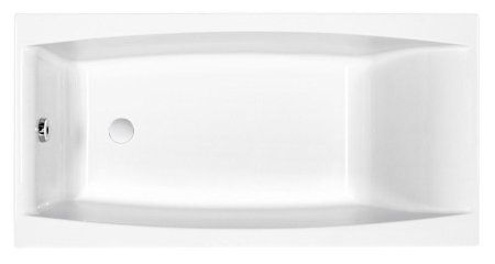 Акриловая ванна Cersanit Virgo WP-VIRGO*150 150x75