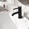 Смеситель для раковины WasserKRAFT Gollach 3305 3305