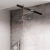 Держатель Ravak W SET-Uni Free/Wall GWD01000A098