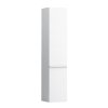 Шкаф-пенал Laufen Palace 4.0202.2.075.463.R 35 R белый матовый