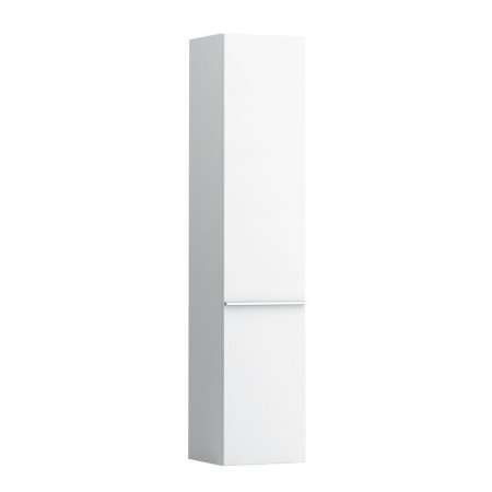 Шкаф-пенал Laufen Palace 4.0202.2.075.463.R 35 R белый матовый