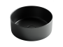Раковина Ceramica Nova Element CN6032MB 35,8 черный матовый