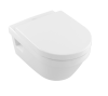 Унитаз подвесной Villeroy & Boch Architectura 56841001