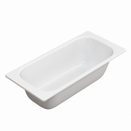 Ванна стальная Teymi Lina 150х70х39 T100102