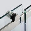 Душевой уголок WasserKRAFT 58R32 профиль хром, стекло прозрачное