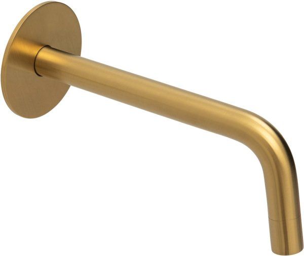 Излив Allen Brau Priority 5.31С18-GB золото браш