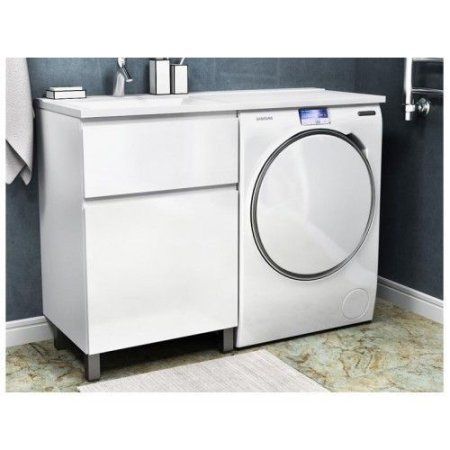 Умывальник Andrea Cosmos 110 (правая)