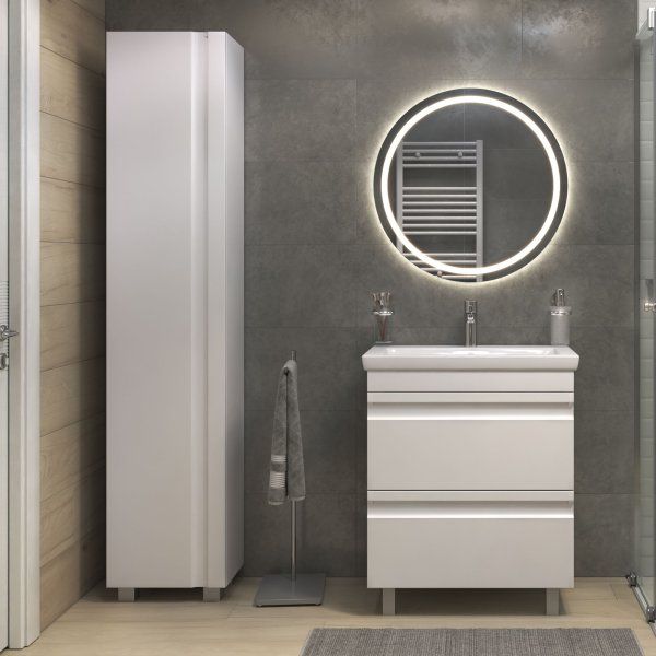 Шкаф VIGO Holly 400 (pn.HOL.40)