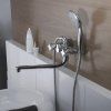 Смеситель Ledeme L2587 хром
