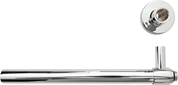 Удлинитель для штанги Allen Brau Priroity/Fantasy хром