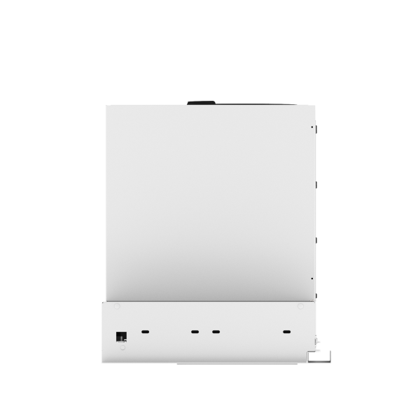 Встраиваемая кухонная вытяжка FRANKE T-FORM 60 WH, белый Franke 305.0706.456