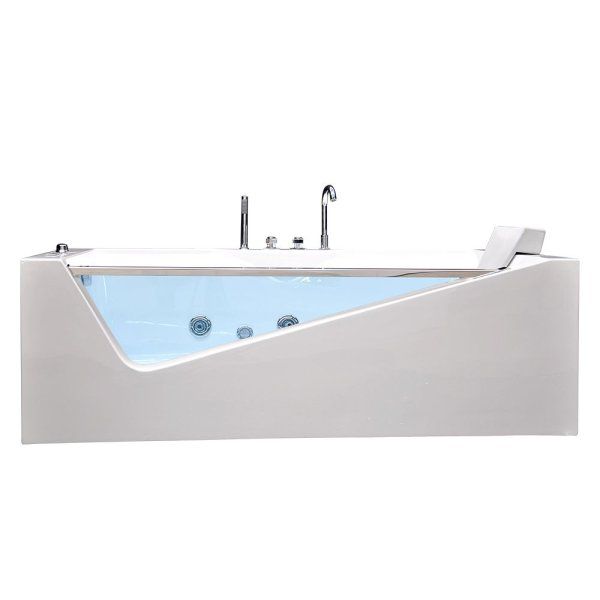 Акриловая ванна Grossman GR-18090/1 180х90