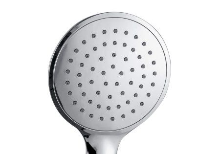 Ручной душ 1jet AQUATEK AQ2001CR , хром