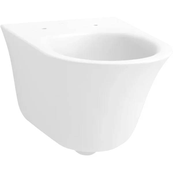 Унитаз подвесной Jacob Delafon Vive E28078RU-0 безободковый, белый