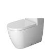 Унитаз-компакт Duravit ME by Starck 2170090000