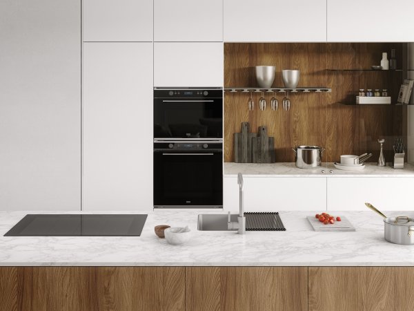 Индукционная варочная поверхность FMY 658 I FP BK, черный Franke 108.0613.587