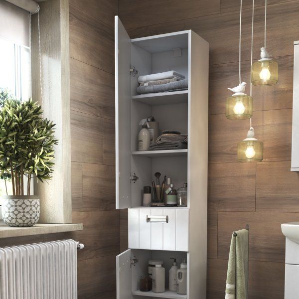 Шкаф VIGO Diana 400 (pn.DIA.40)