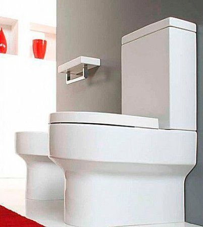 Унитаз-компакт Olympia Tutto TMBL-TCMB-011