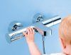 Термостат Grohe Grohtherm 800 Cosmopolitan 34766000 для ванны