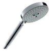 Душевая лейка Hansgrohe Raindance 28519000 хром