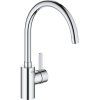 Смеситель Grohe Eurostyle Cosmopolitan 3284320E хром