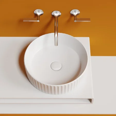 Раковина 36x36 см Ceramica Nova Element CN6057