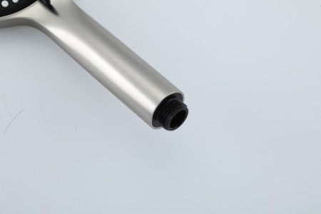 Смеситель для ванны Frap F22806, однорычажный, сатин