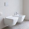 Унитаз подвесной Duravit Viu 2511090000