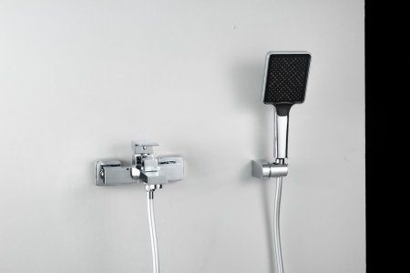 Смеситель для ванны Frap F3VQ29PD1-ZJ2, хром