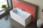 Акриловая ванна Cersanit Lorena WP-LORENA*160  160x70