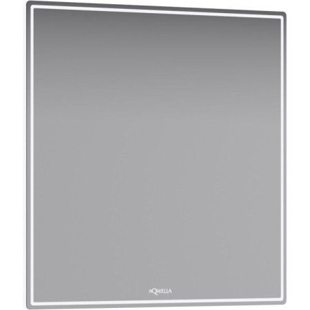 Зеркало Aqwella UM UM0207 70 с подсветкой