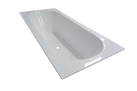 Акриловая ванна Relisan Katrin Гл000026033 180x80