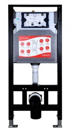 Инсталляция Esbano ESINFRAM