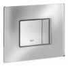Кнопка смыва Grohe Skate Cosmopolitan 38776SD0 нержавеющая сталь