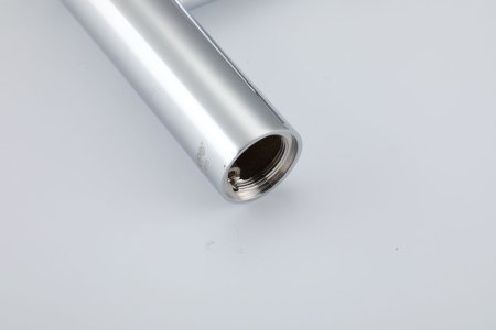 Смеситель для раковины Gappo G1006, однорычажный, хром