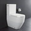Унитаз - компакт напольный Laufen PRO (8.2596.2.000.000.1)