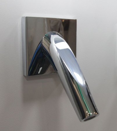 Излив Axor Starck Organic 12417000 для ванны