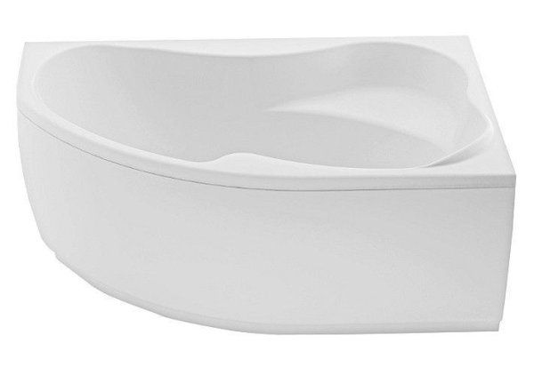 Акриловая ванна Aquanet Capri 00203922 170х110 R