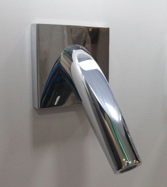 Излив Axor Starck Organic 12417000 для ванны